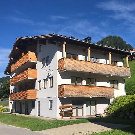 Ferienwohnung Im Stern Fontanella Eksteriør bilde