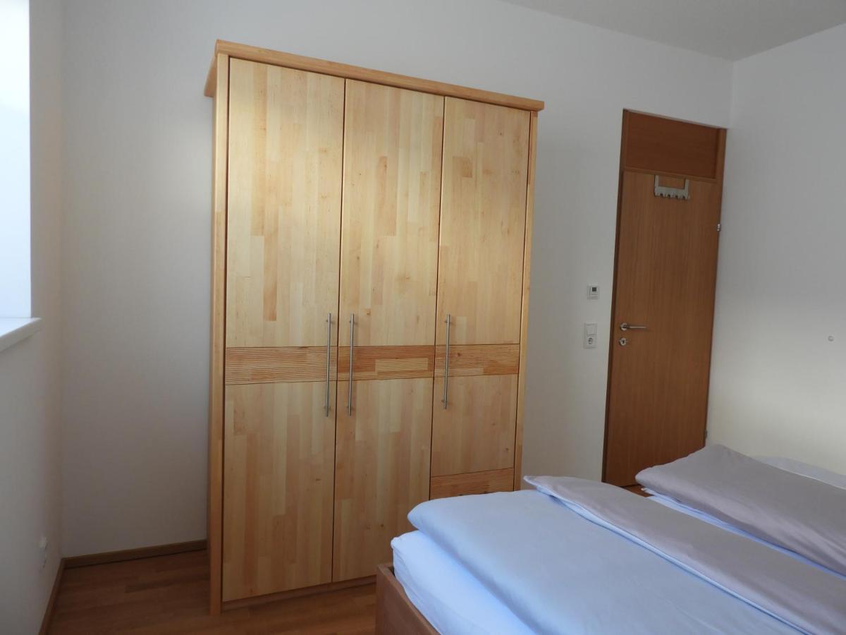 Ferienwohnung Im Stern Fontanella Eksteriør bilde