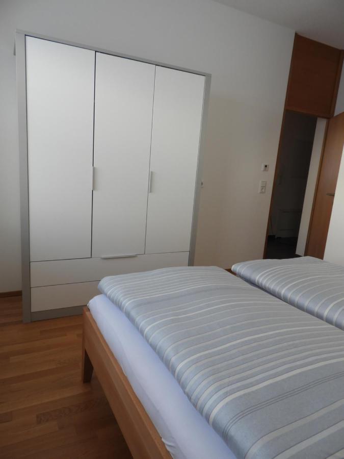 Ferienwohnung Im Stern Fontanella Eksteriør bilde