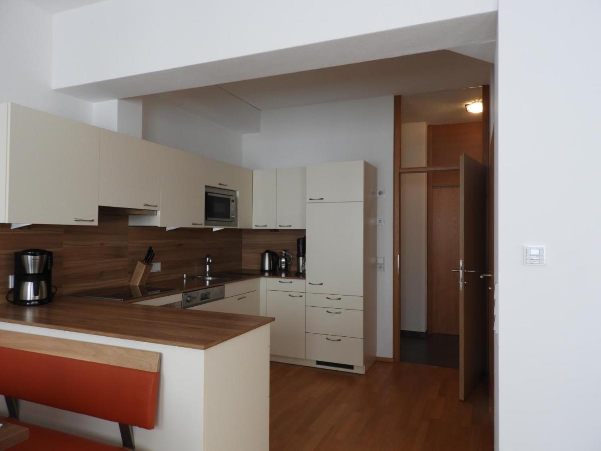 Ferienwohnung Im Stern Fontanella Eksteriør bilde