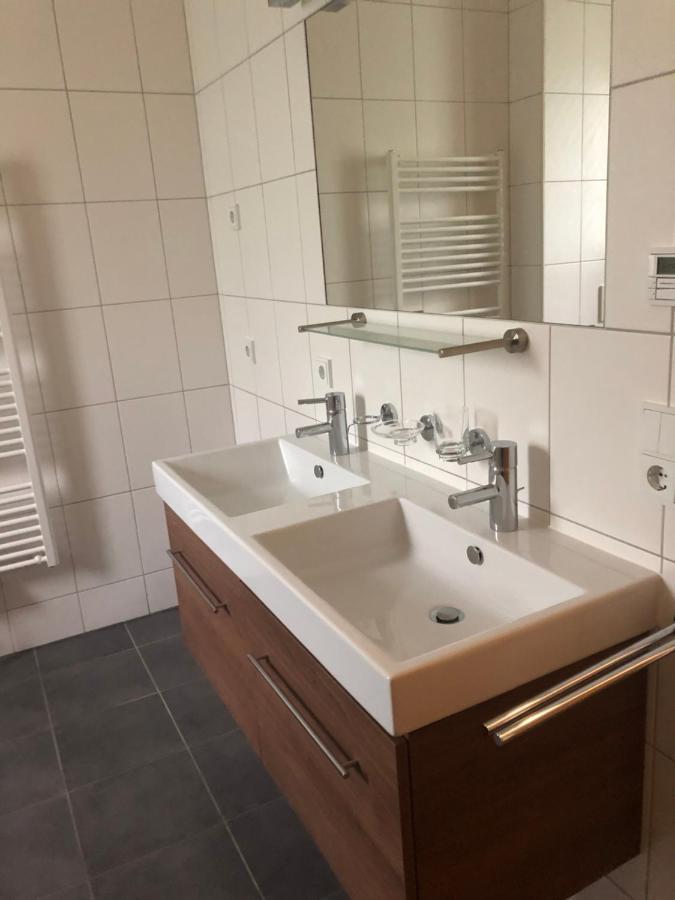 Ferienwohnung Im Stern Fontanella Eksteriør bilde